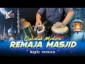 Lagu QASIDAH MODERN VERSI KOPLO | REMAJA MASJID KOPLO AGAIN VOC AYLIN