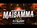 Download Lagu Maisamma Om Namah Shivay | Circuit Mix | Dj Slash | Nuvvu Pedda Puli | Telangana Dj Song