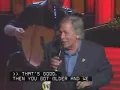 Sammy Johns Grand Ole Opry 6-20-09 Part 1