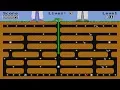ATARI ST Bugs BUGS GFA BASIC ARCADE ANTEATER CLONE 1990 Greg Maddog Knauss Antic Publishing MSA
