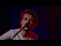 Beats of love: Mooneye & Meskerem Mees — White Christmas (cover) (live)