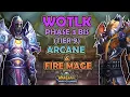 WOTLK Phase 3 Mage BIS Gearing Compendium