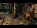 Skyrim Hidden Quest Drowned Sorrows Isabella Hob s Fall Cave