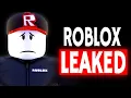 Roblox Age Verification Just LEAKED Your Private Information