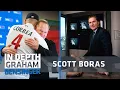 The loophole that changed MLB Scott Boras on negotiating 1M draft picks