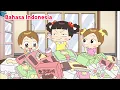 Download Lagu [60 MIN] Kolaborasi Tiga Bersaudara / Hello Jadoo Bahasa Indonesia