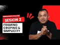 Download Lagu Belajar Komposisi Fotografi Framing, Croping, Simplicity Agar Hasil Foto Lebih Menarik