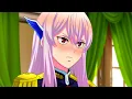 Mato Seihei no Slave AMV - One For The Money