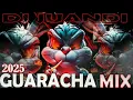 GUARACHA 2025 - PARISON 💥 DJ JUANDI MIX GUARACHA (Aleteo, Zapateo, Tribal House)