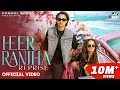 Download Lagu HEER RANJHA REPRISE - Rito Riba \u0026 Lisa Mishra | Rajat Nagpal | Anshul Garg | Rana | Hindi Songs 2022