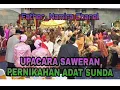 Download Lagu SAWER PANGANTEN  | Upacara Sawer Panganten Adat Sunda | Kidung Sawer
