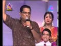 Jagathy blasting Renjini nd star singer judges.wmv