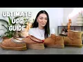 The Ultimate UGG Guide