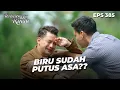 Download Lagu Mas Biru Panik Dan Takut Kehilangan Amira | TERBELENGGU RINDU | EPS. 385 (2/3)