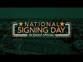National Signing Day on SicEm 365 Early signing for the class of 2023 12 21 22