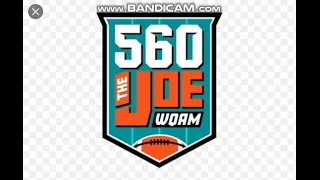 -- 2 560 The Joe Station ID 21