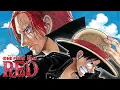 ONEPIECE FILM RED  OST "おれたちの新時代"   新時代×ウィーアー