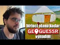 Download Lagu BİRİNCİ OLANA KADAR GEOGUESSR OYNADIM