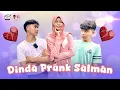 Download Lagu DINDA DEKET SAMA YANG LAIN 🥹SALMAN MARAH BANGET ‼️