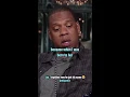 Jay Z Explains How He Got His Name 😂