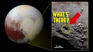 Download NASA's Unusual New Discovery on Pluto Changes EVERYTHING MP3