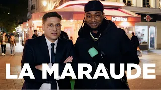 LORIS GIULIANO - LA MARAUDE