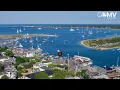 GOMV COM Martha s Vineyard Edgartown Harbor Lighthouse Webcam