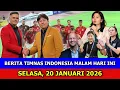 Lagu 🔴 ANGKAT TOPI ⁓ STY + J.Herdman Jabat Tangan Untuk Posisi Vital Di Timnas ⁓ Benarkah?