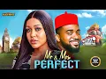 Lagu MR AND MRS PERFECT (UZOR ARUKWE, MAURICE SAM, UCHE MONTANA )Latest Nigerian Movie 2026
