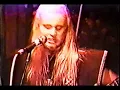3/7 Enslaved - Fenris - Live in New York City ( NYC ) 1995