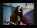 Uriah Heep - Paradise - The Spell ( Demons and Wizards 1972 ) with Lyrics