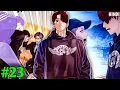 23 A Looser Boy to Badass Villain Juvenile offender Episode 23 In Hindi Ep 24