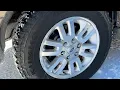 Mavis Mountaineer Tire Review
