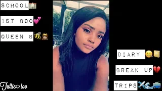 the real juicy stuff most embarrassing moment first boyfriend bullying part 2