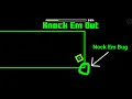 Download Lagu [Geometry Dash SubZero] Level 2 : Nock Em bug