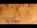 Lagu Rocco ft Nicinha - My Dream Original Vocal Mix