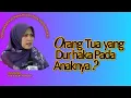 Download Lagu ORANG TUA YANG DURHAKA PADA ANAK NYA | USTADZAH SYIFA #ustadzahsyifanurfadhilah #syifanurfadhilah