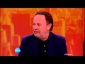 Billy Crystal s Secret To Marriage