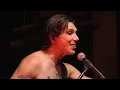 Marianas Trench "Fallout" live 9/30/25 (20) Albany, NY