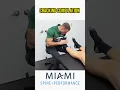 Satisfying Pain Relief at Miami Spine and Performance