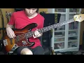 Download Lagu MindaRyn - Like Flames『Tensei shitara Slime Datta Ken Season 2 Part 2 OP』| Bass Cover