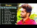 Download Lagu SHIVJOT New Song 2022| SHIVJOT ALL SONGS Punjabi Jukebox 2022 |Punjabi Hit Song