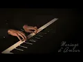 Mariage d'Amour - Paul de Senneville || Jacob's Piano