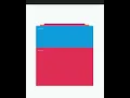 Stacking Card animation