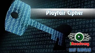 Playfair Cipher Encyption Decryption -