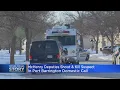 McHenry Deputies Shoot Kill Suspect In Port Barrington Domestic Call