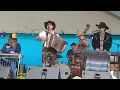 Gus Clark & The Least Of His Problems - Die Young - Fiesta Destructo - Hotel Vegas Austin 3-18-2023