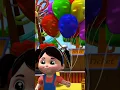 Lagu Lagu Balon untuk anak-anak #shorts #fun #songforkids #music