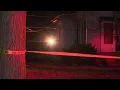 Kokomo death investigation