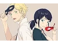Download Lagu Nightcore - Miraculous Ladybug Theme [ Laura Marano | English ]